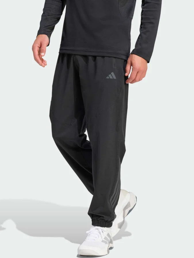 Adidas - TECHESS PANT