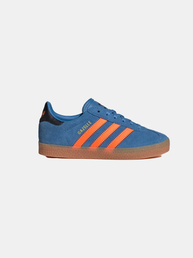 Adidas - GAZELLE C
