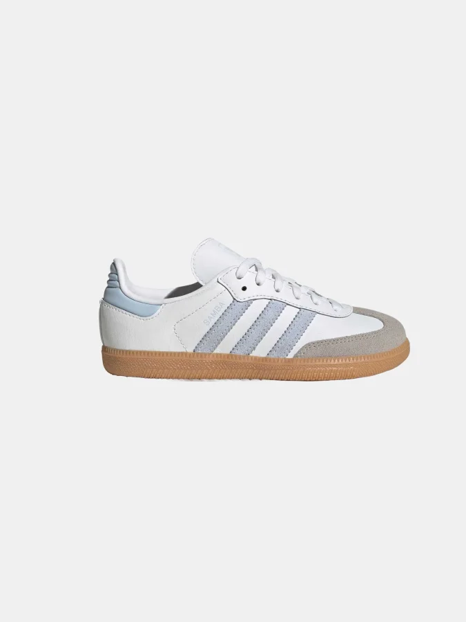 Adidas - SAMBA OG C