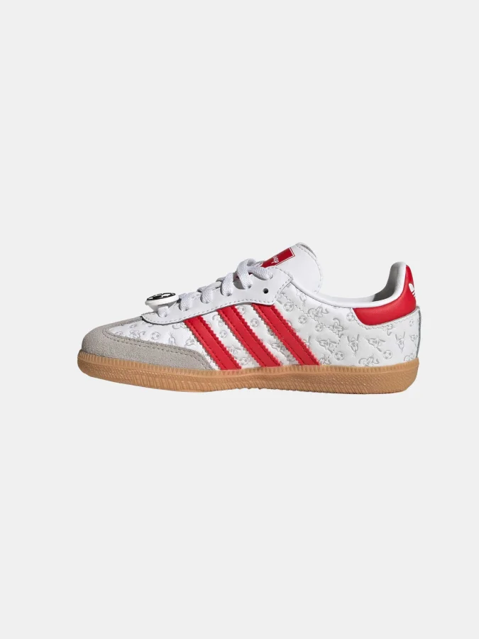 Adidas - SAMBA OG CF EL C 2