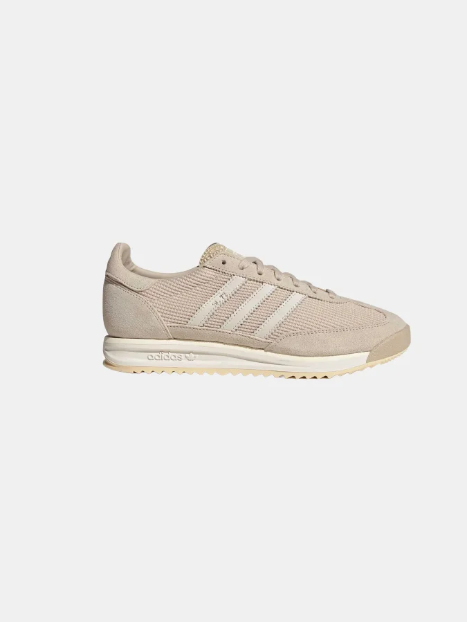 Adidas - SL 72 RS