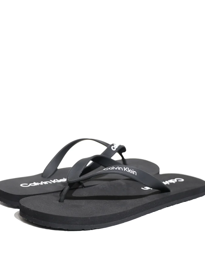 CALVIN KLEIN - FLIP FLOP...