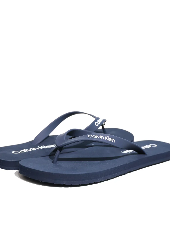 CALVIN KLEIN - FLIP FLOP...
