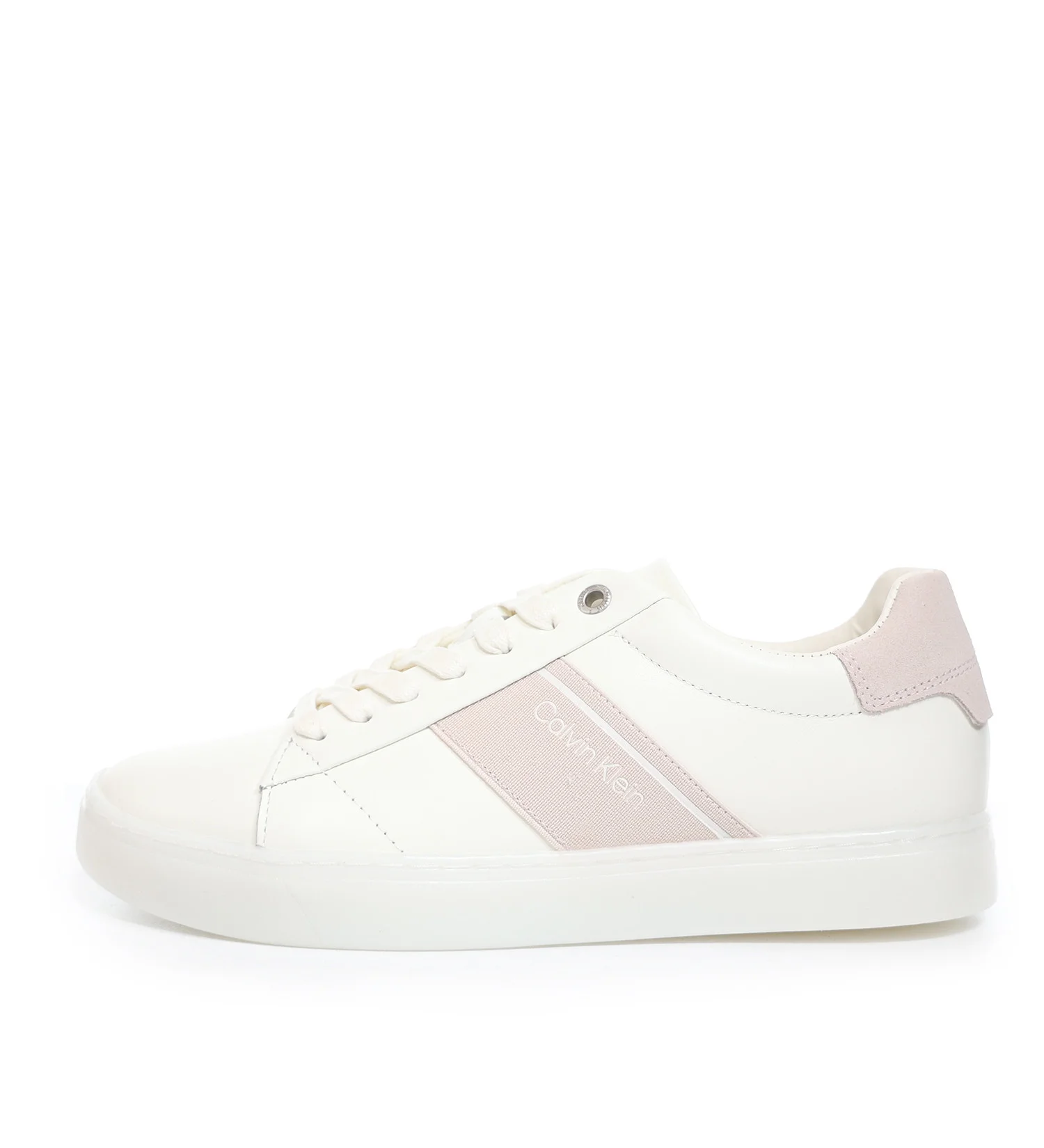 CALVIN KLEIN - CLEAN CUPSOLE LACE UP... CALVIN KLEIN - CLEAN CUPSOLE LACE UP...