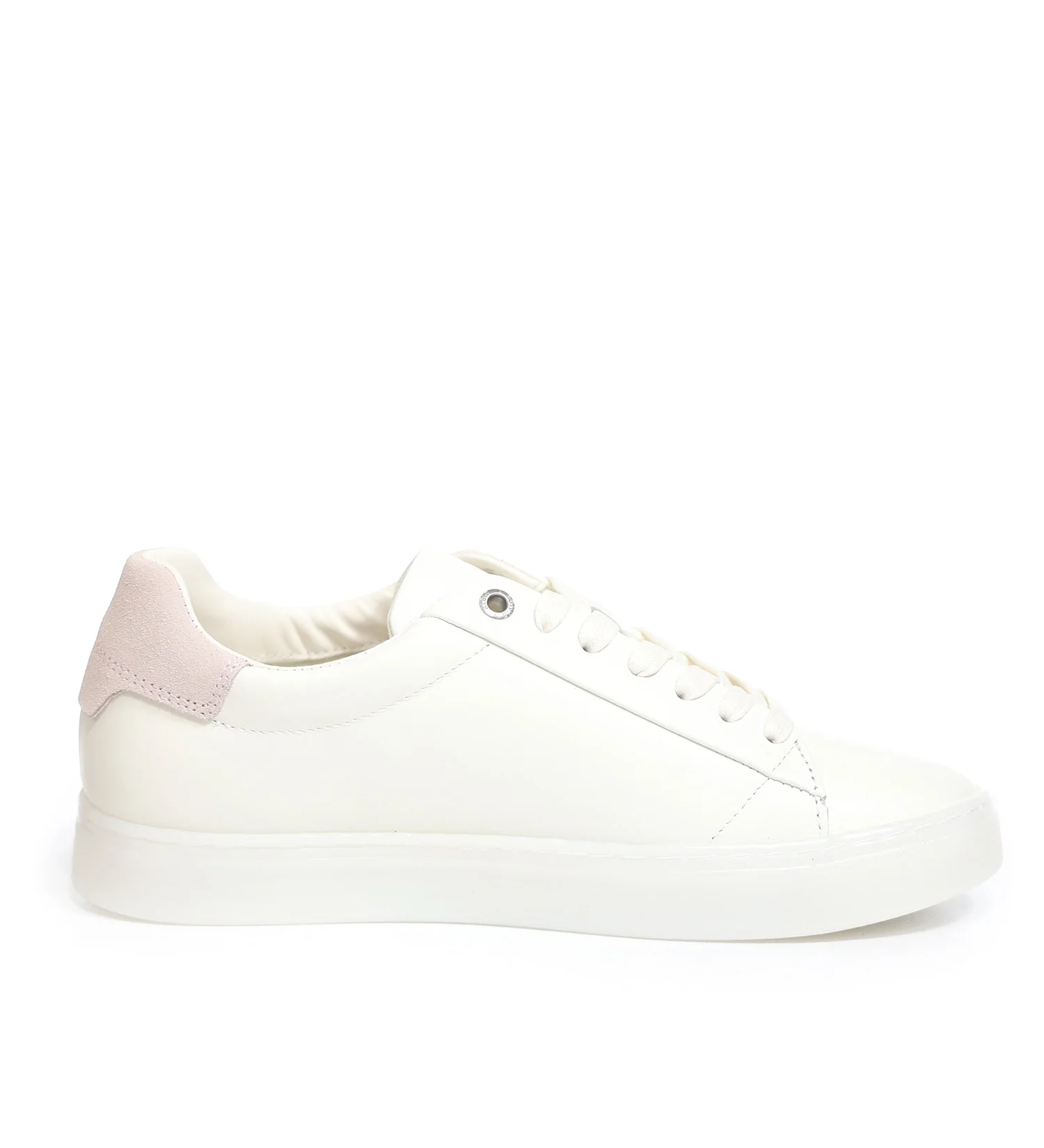CALVIN KLEIN - CLEAN CUPSOLE LACE UP... CALVIN KLEIN - CLEAN CUPSOLE LACE UP...