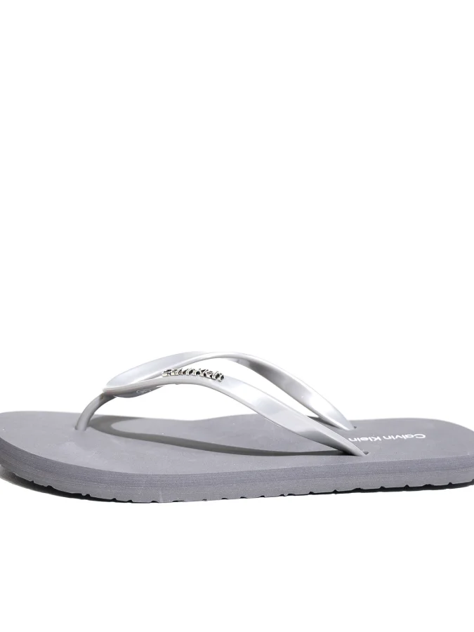 CALVIN KLEIN - FLIPFLOP - MTL 2