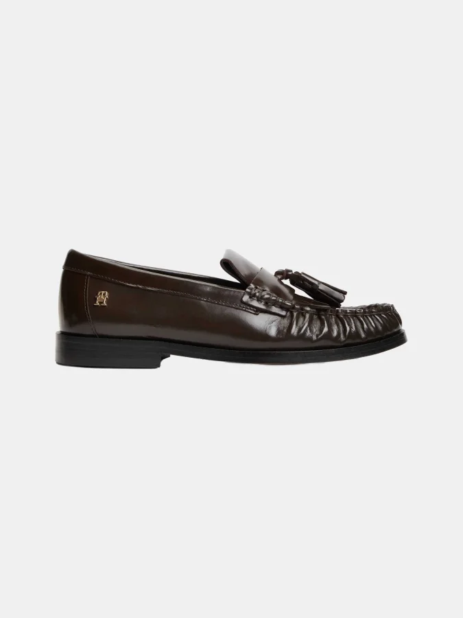 Tommy Hilfiger - TH LOAFER...