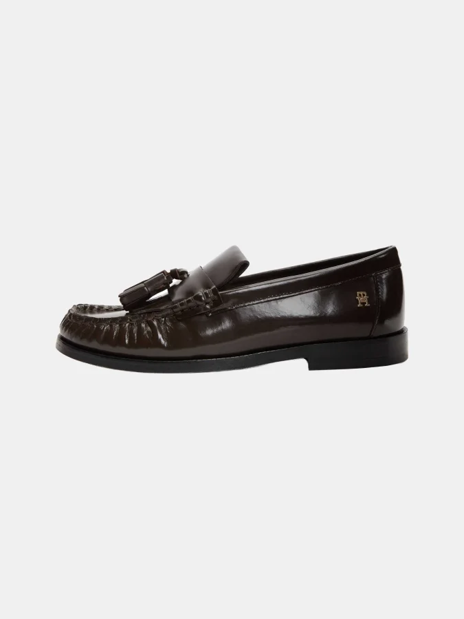 Tommy Hilfiger - TH LOAFER... 2