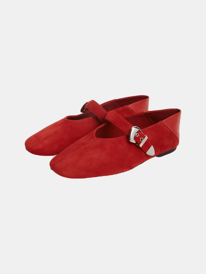 Tommy Jeans - TJW BALLERINA... 2