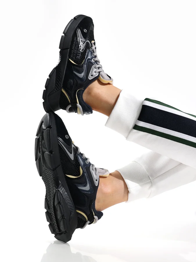 Lacoste - L003 Neo Textile...