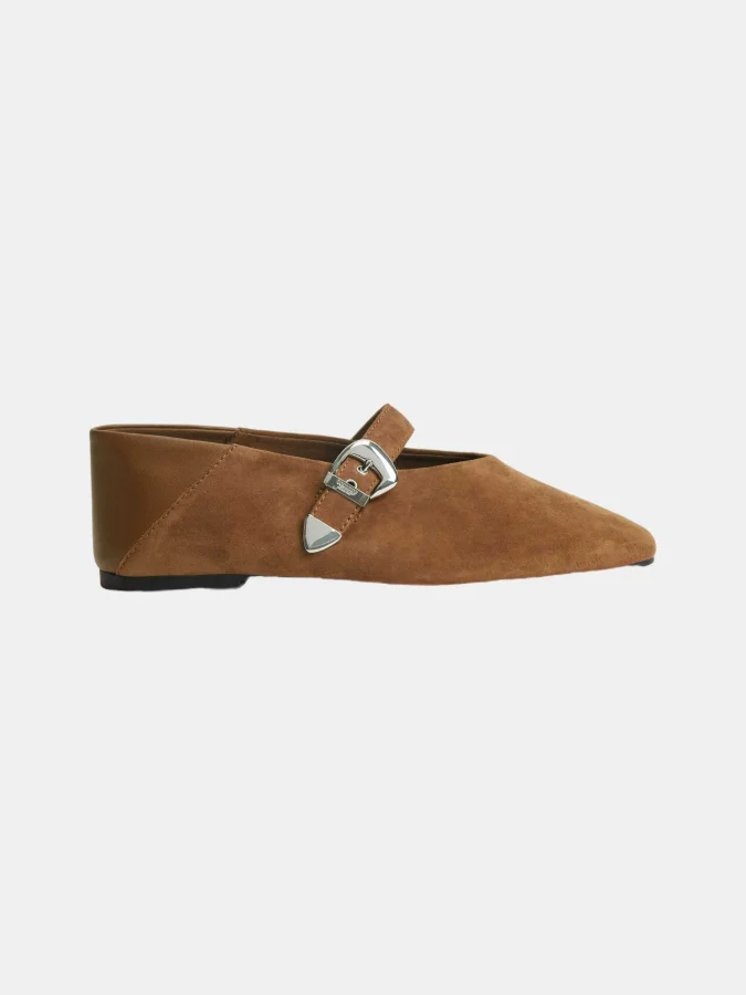 Tommy Jeans - TJW BALLERINA...