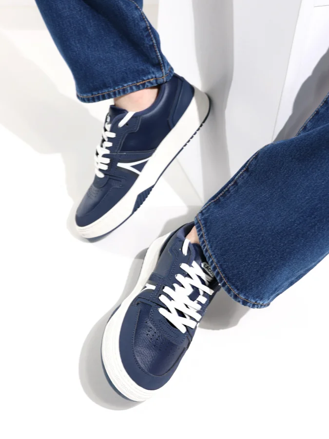 Lacoste - L001 Leather... 2