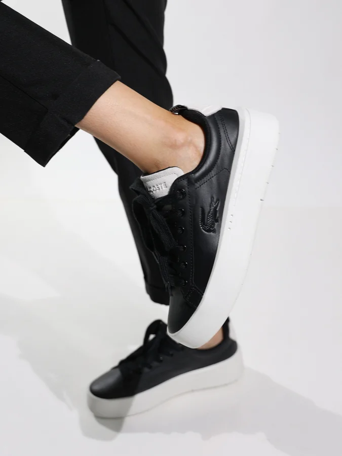 Lacoste - Carnaby Platform... 2