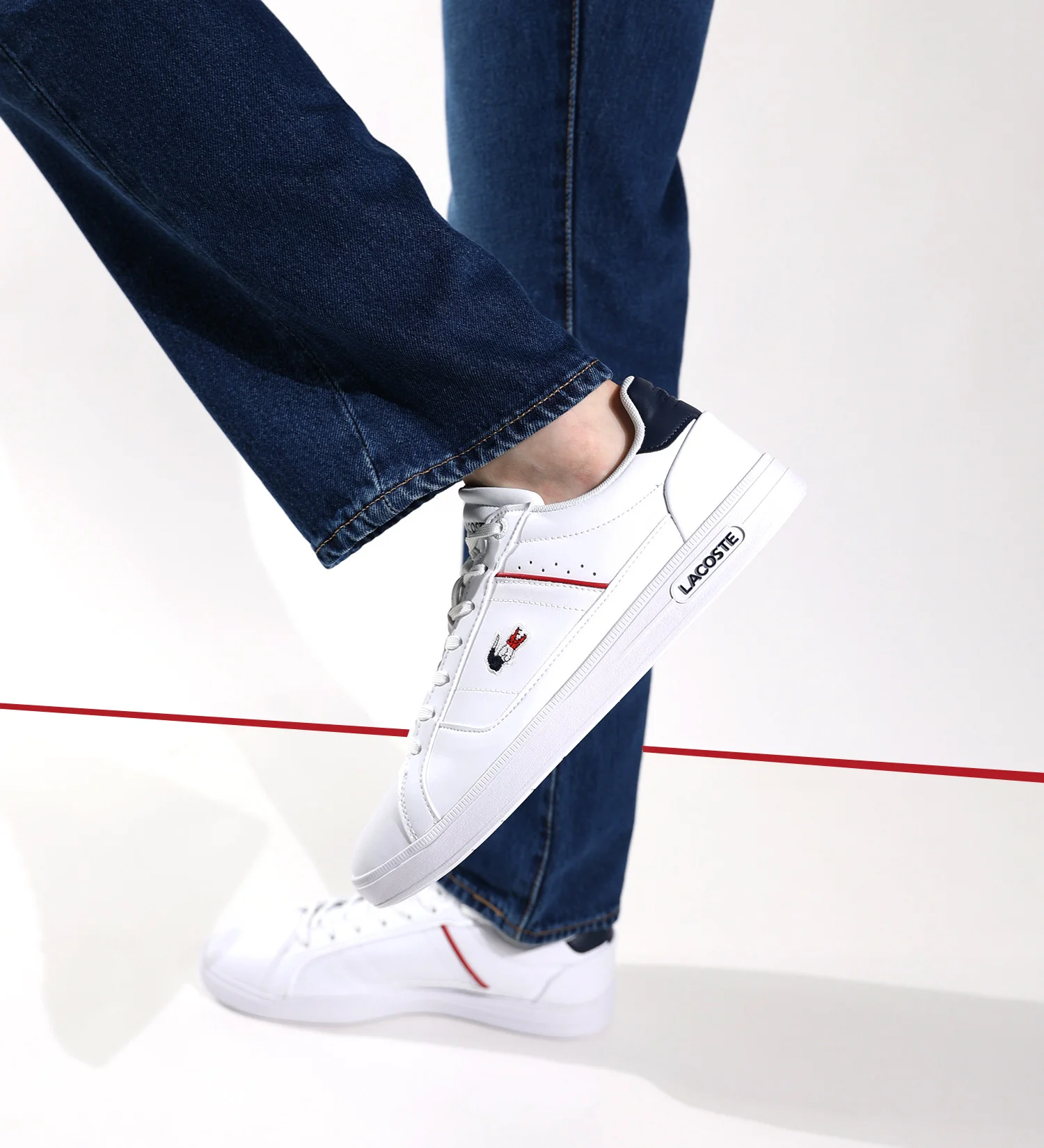 Lacoste - Europa Pro... 2