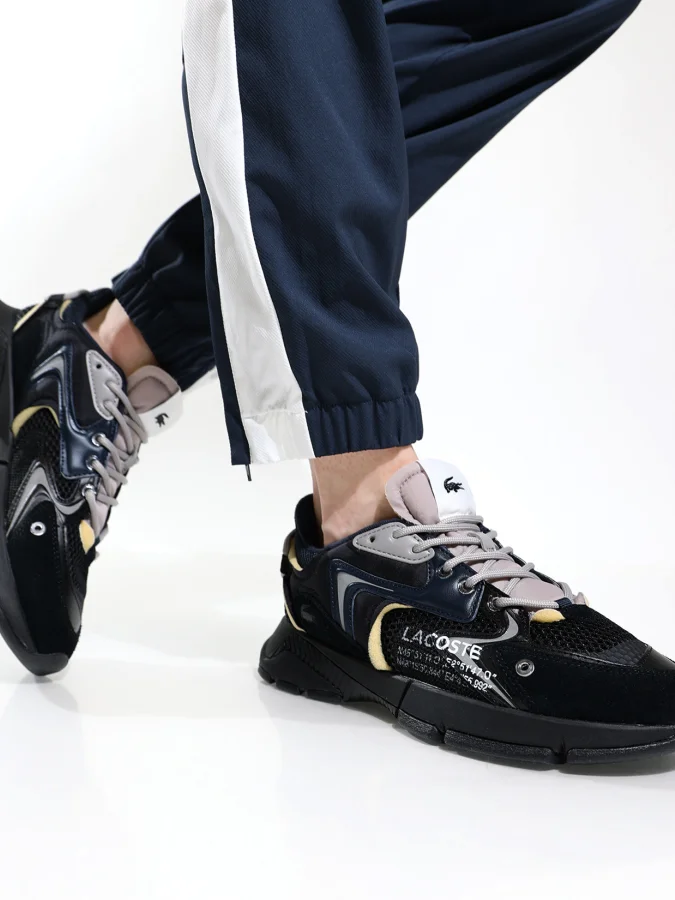 Lacoste - L003 Neo Textile... 2