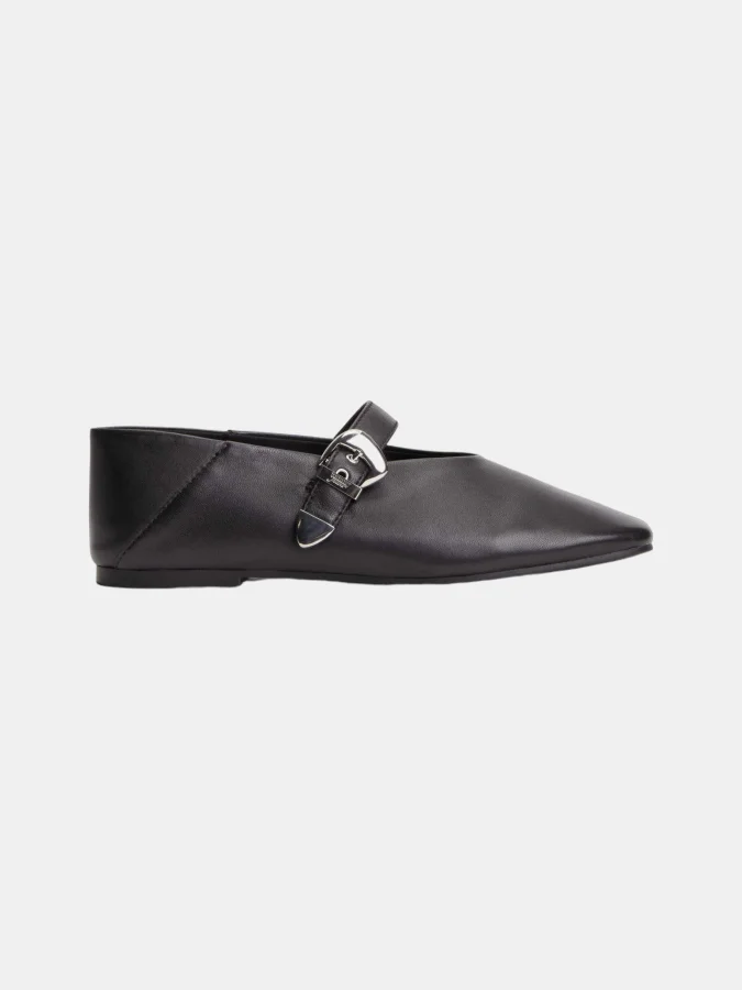 Tommy Jeans - TJW BALLERINA...