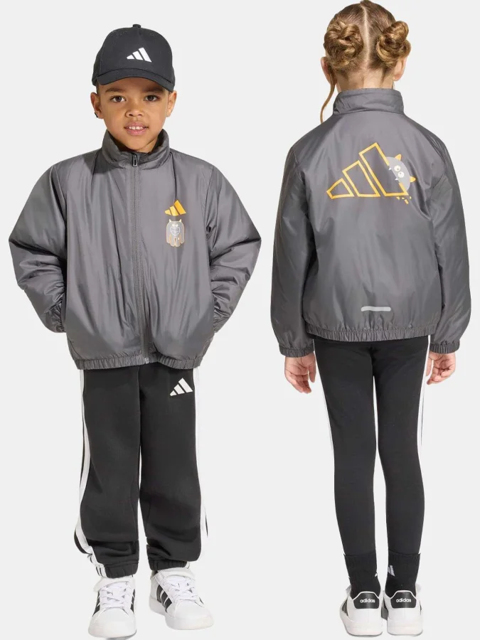 Adidas - LK LT PAD JKT