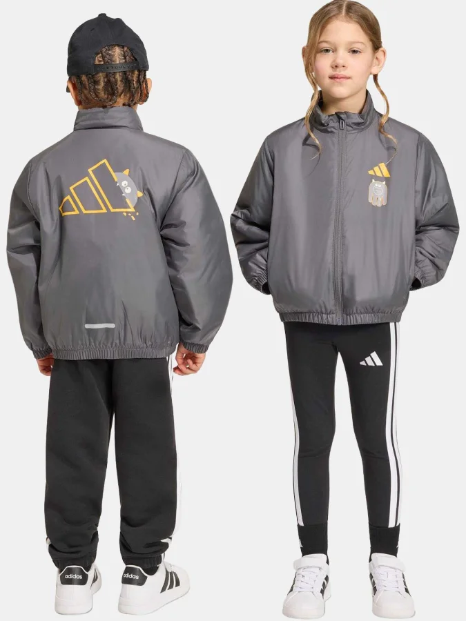 Adidas - LK LT PAD JKT 2