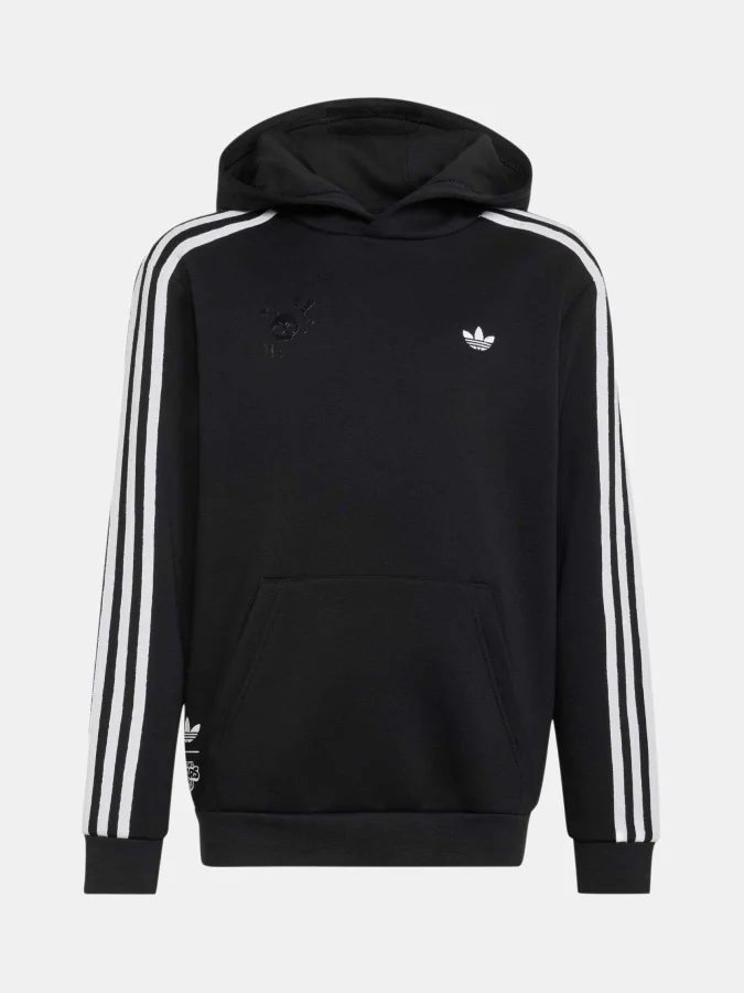 Adidas - GFX LO HOODIE