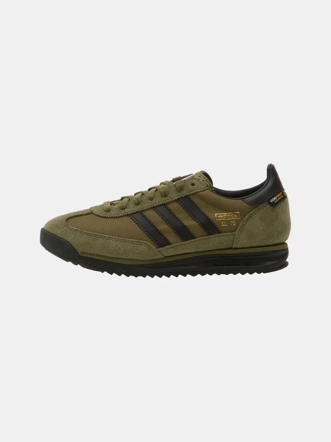 Adidas - SL 72 RS 2