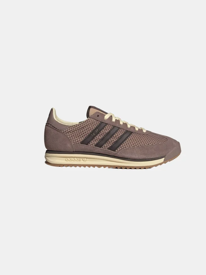 Adidas - SL 72 RS
