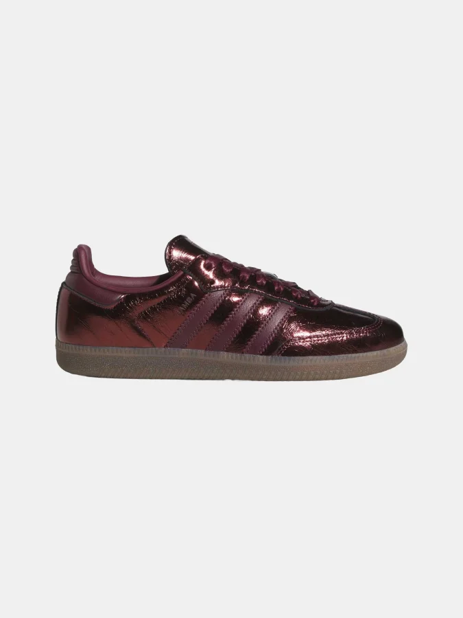 Adidas - SAMBA OG W