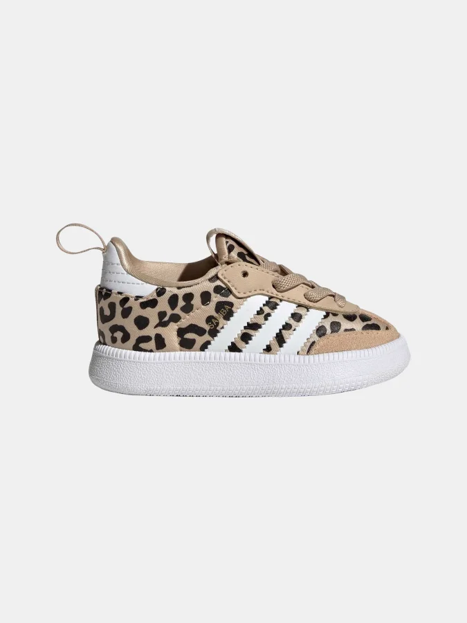 Adidas - SAMBA QUICKON I