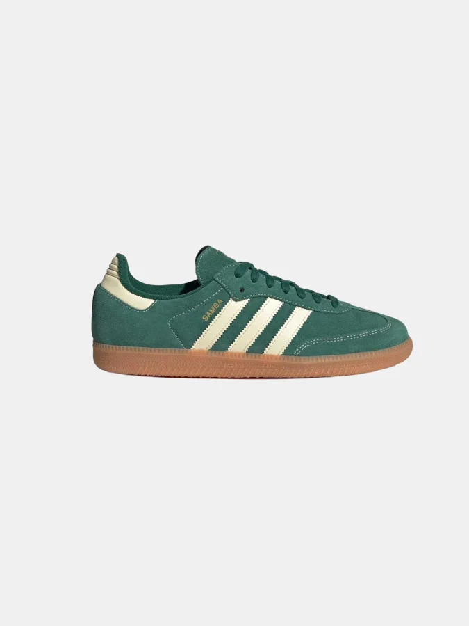 Adidas - SAMBA OG