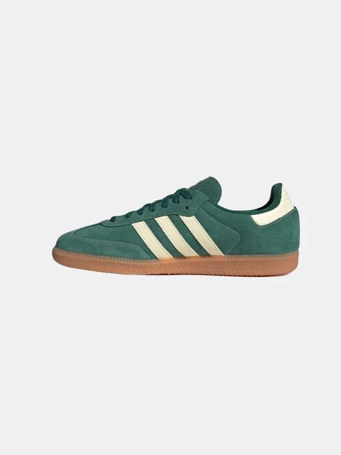Adidas - SAMBA OG 2