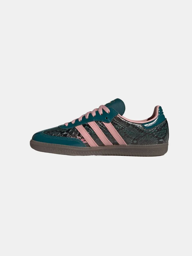 Adidas - SAMBA OG W 2