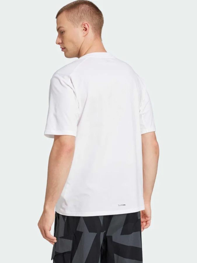 Adidas - MT TEE 2