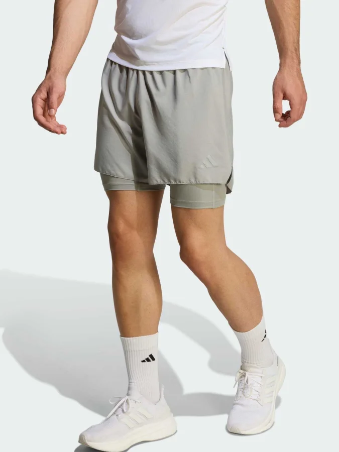 Adidas - Run Ess 21 S M