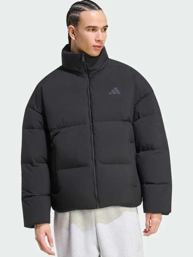 Adidas - D PUF OVERSIZE
