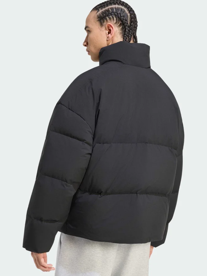 Adidas - D PUF OVERSIZE 2
