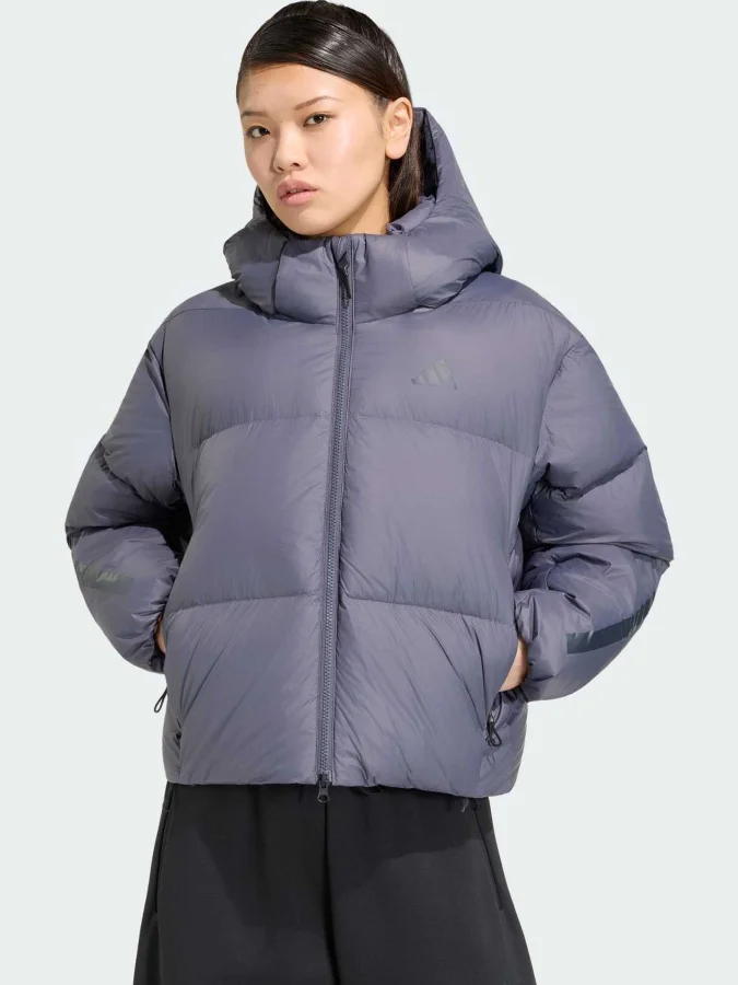 Adidas - W Z.N.E. PUFFER