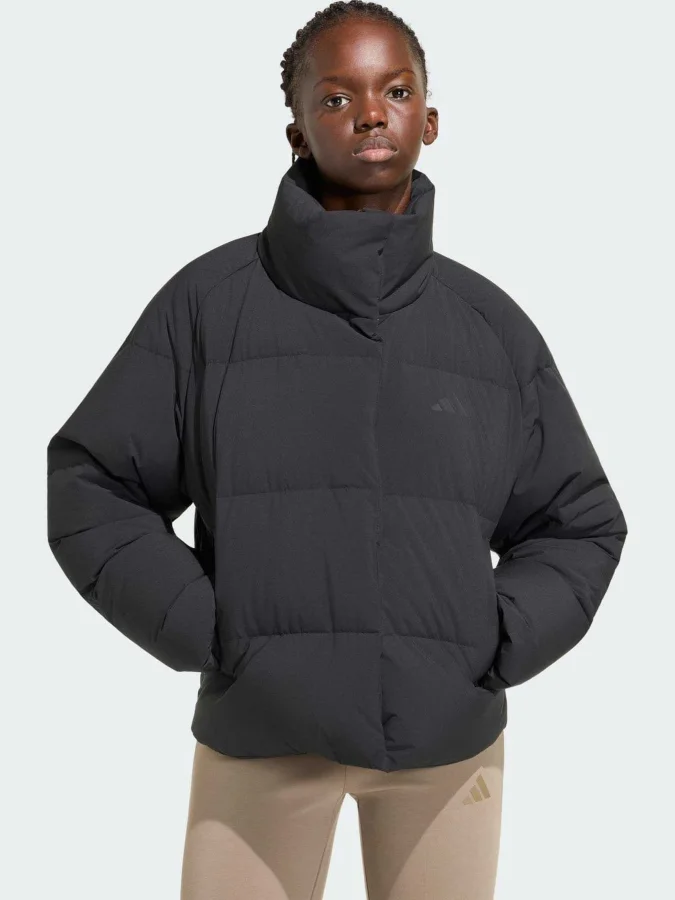 Adidas - W DOWN PUF J