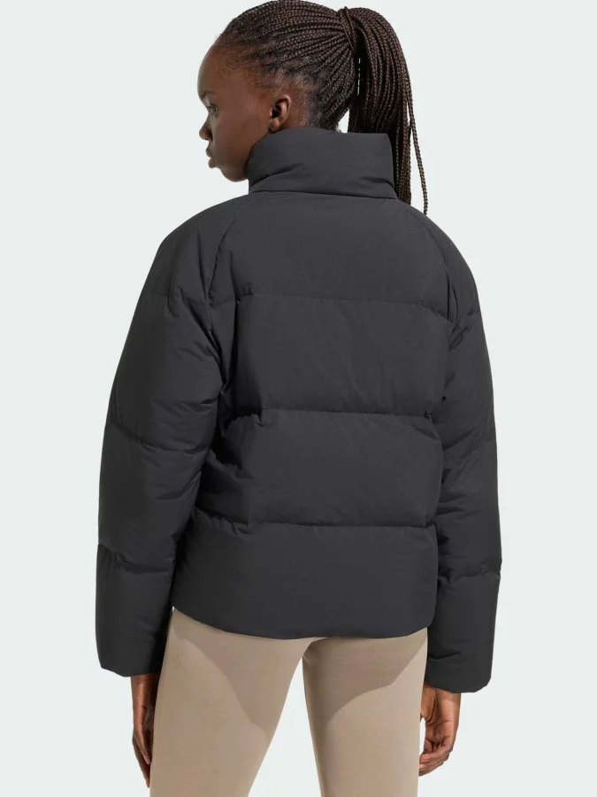 Adidas - W DOWN PUF J 2