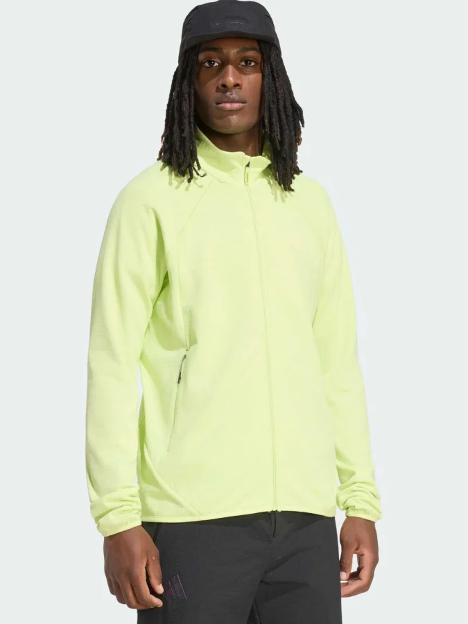 Adidas - XPR VK FL J