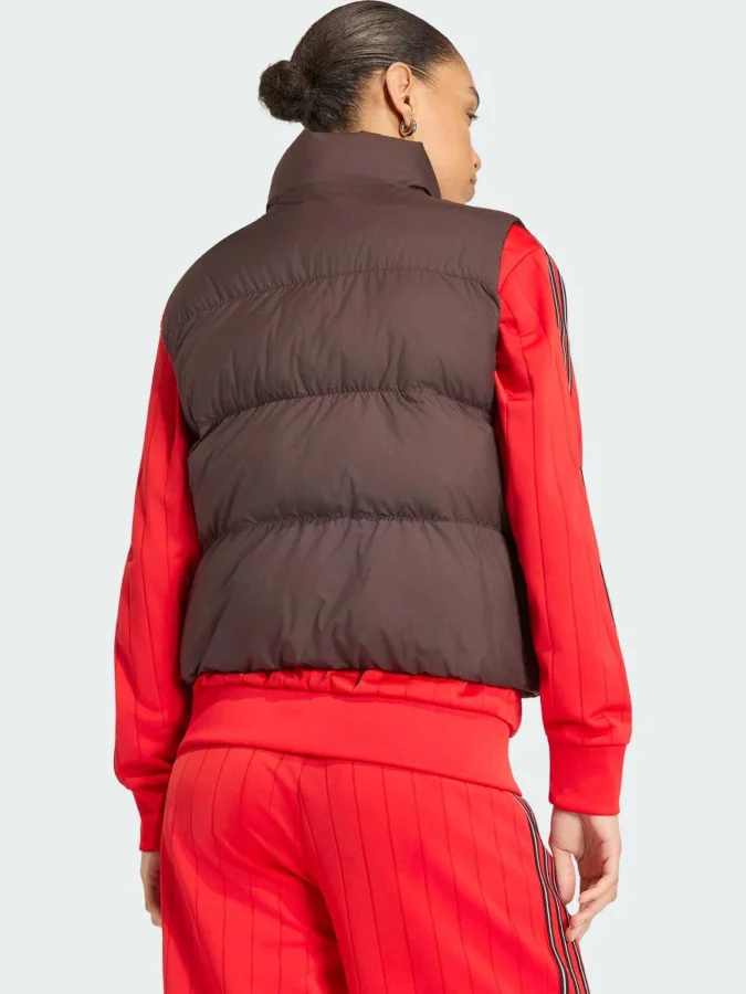 Adidas - PADDED GILET 2