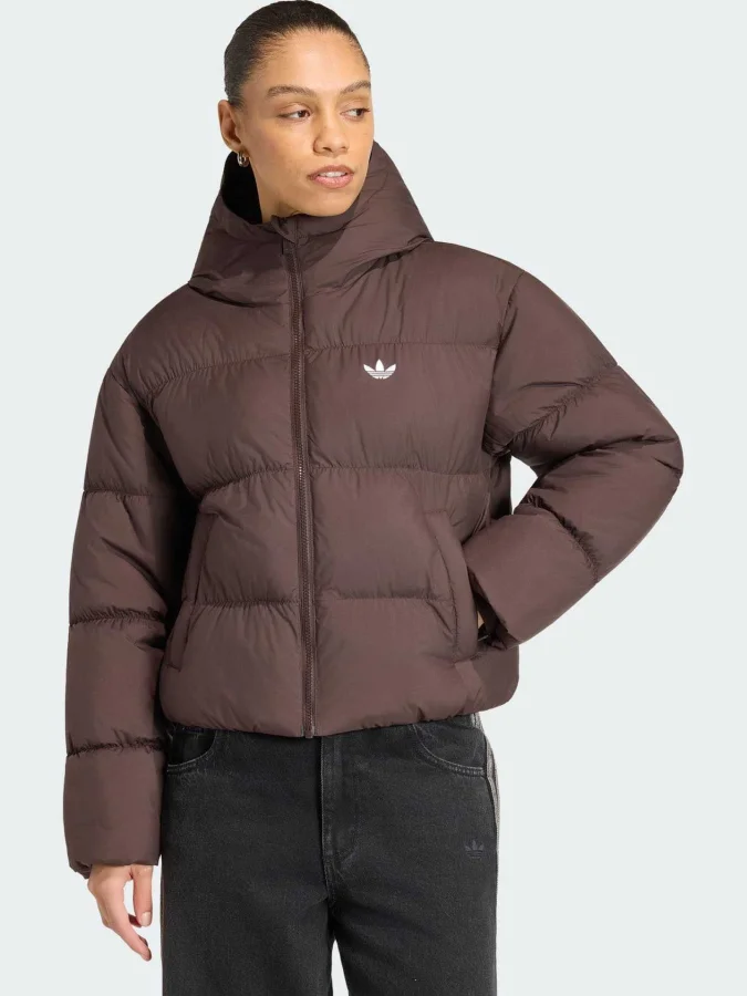 Adidas - HD JKT