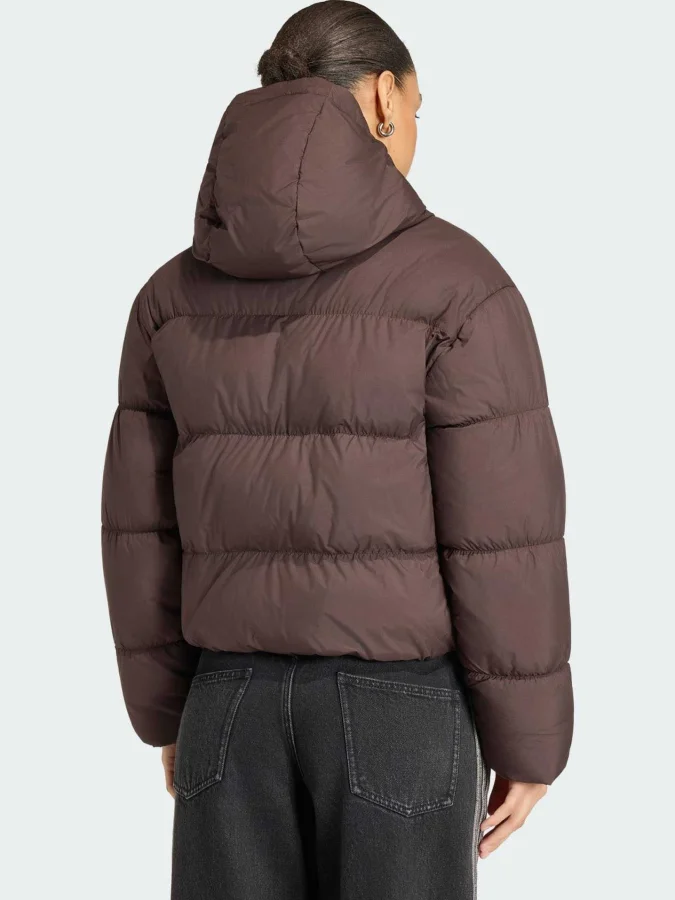 Adidas - HD JKT 2
