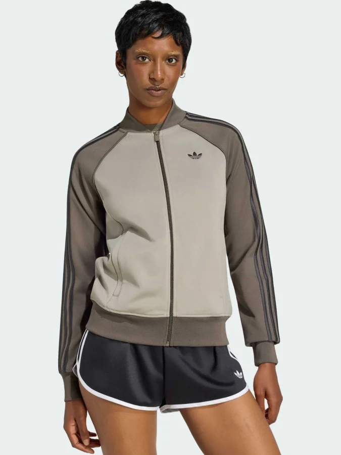 Adidas - SST TT