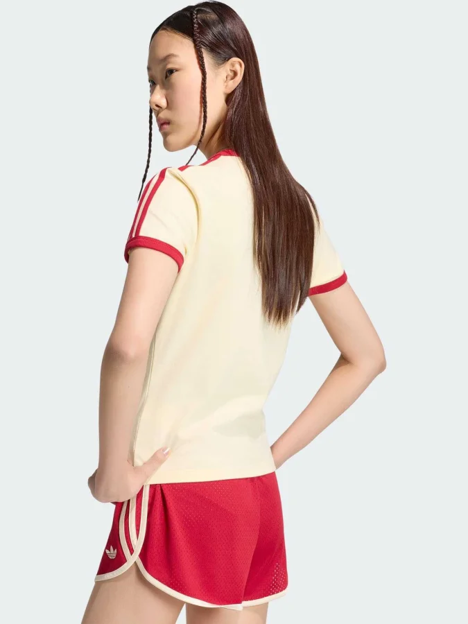 Adidas - 3S TEE SLIM 2