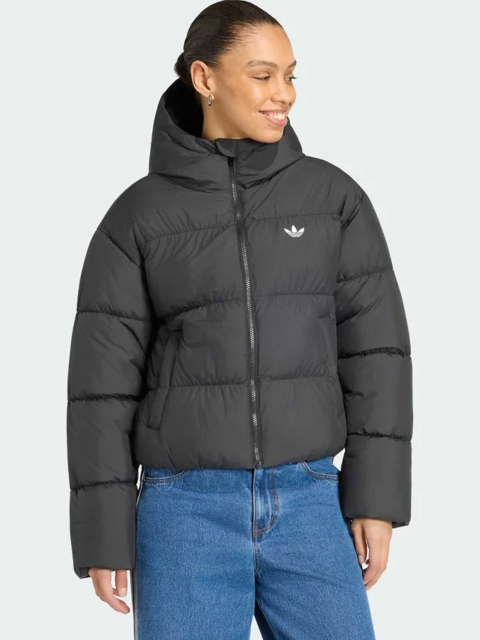 Adidas - HD JKT