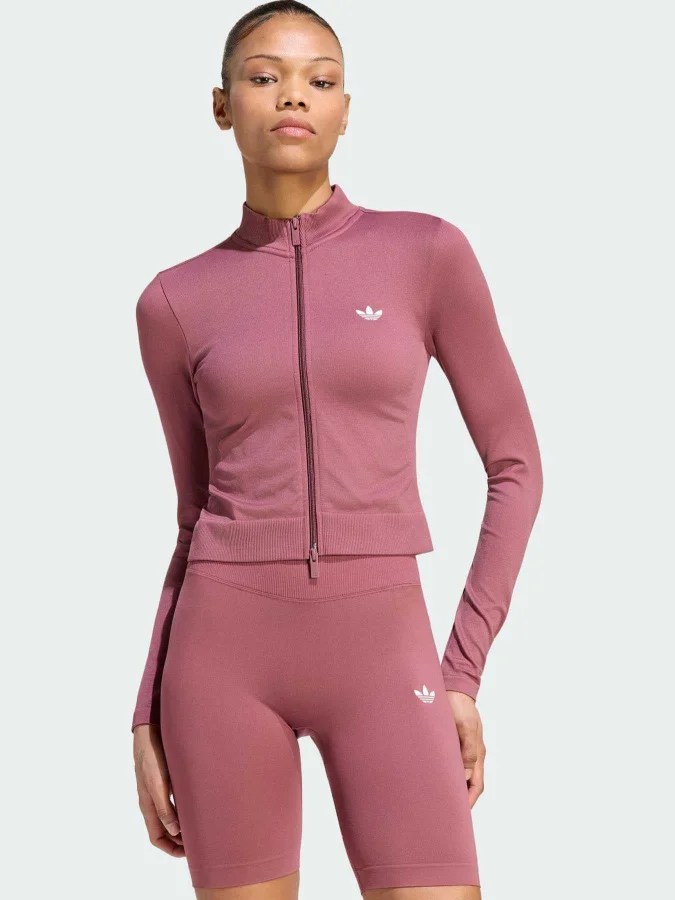Adidas - SEAMLESS TT