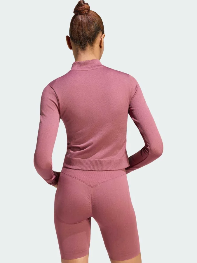 Adidas - SEAMLESS TT 2