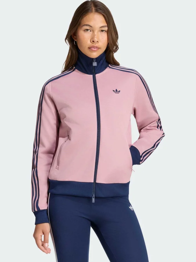 Adidas - BECKENBAUER TT