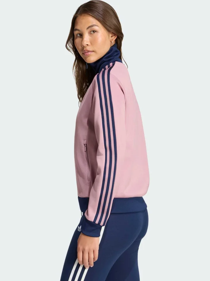 Adidas - BECKENBAUER TT 2