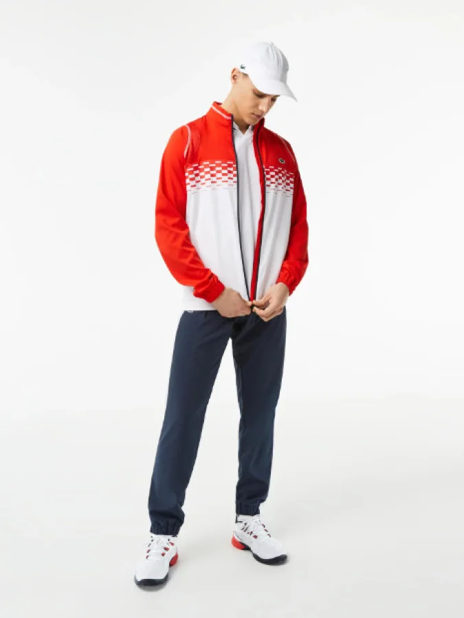 Lacoste 2