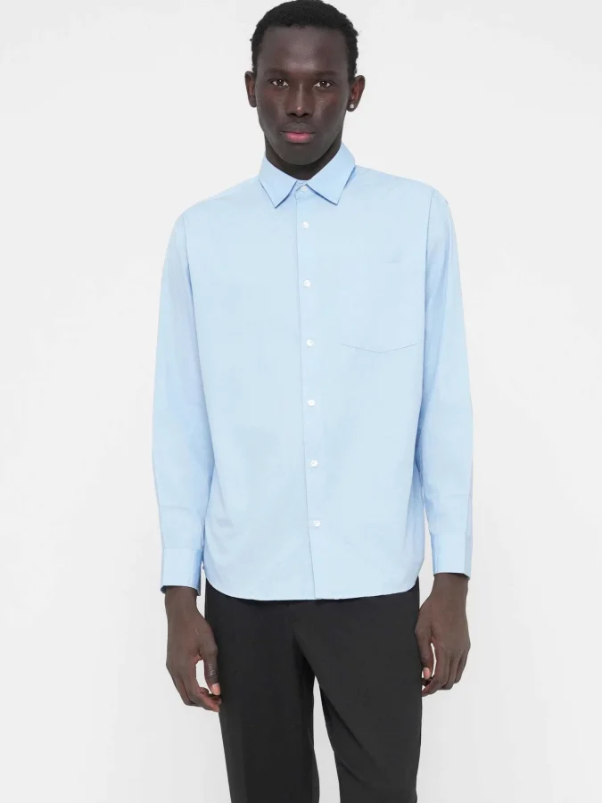 Jack&Jones - JJCOLE POPLIN...